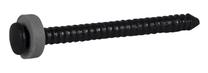 Naelad lehtmetallile Essve, 30 mm x 2.5 mm, 20 tk