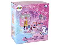 Kosmetikos rinkinys Lean Toys Magical Unicorn