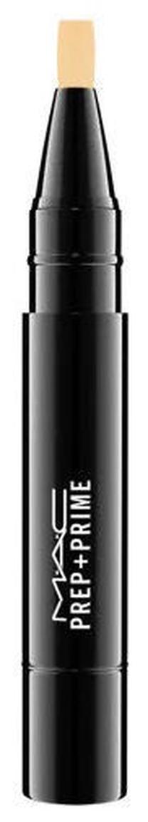 Švytėjimo suteikianti priemonė MAC Prep + Prime, light boost, 3 ml