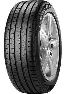 Vasarinė automobilių padanga Pirelli Cinturato P7 205/55/R17, 91-V, C, B, 71 dB