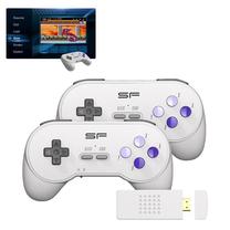 Mängukonsool HappyJoe SFC1900, HDMI / USB / TF, 16 GB