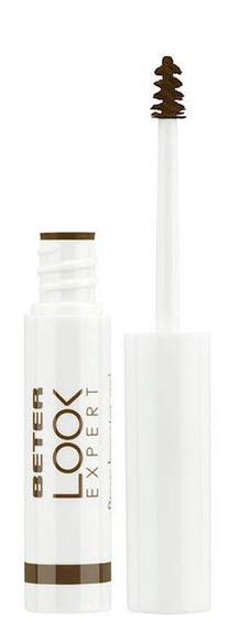 Antakių tušas Beter Brow Booster, 5 g 02 dark