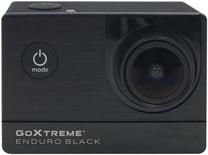 Sporta kamera Goxtreme Enduro Black, melna krās.