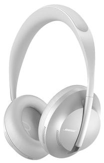 Belaidės ausinės Bose 700, sidabro sp.