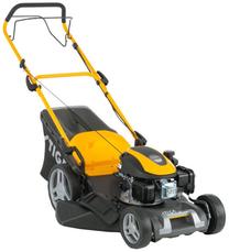 Benzininė vejapjovė savaeigė Stiga Combi 48 SQ 30kg, 46 cm