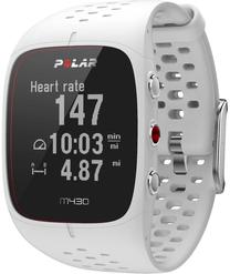 Умные часы Polar M430, белый цв.