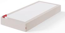 Čiužinys Sleepwell Red Pocket Verano Light Grey, 200 cm x 120 cm, kietas