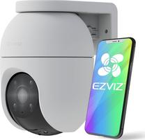 Kupolinė kamera Ezviz C8C