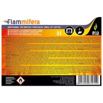 Биоэтанол для каминов Flammifera, 1 л