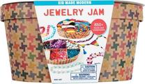 Набор для создания украшений Maki Jewellery Jam, многоцветный