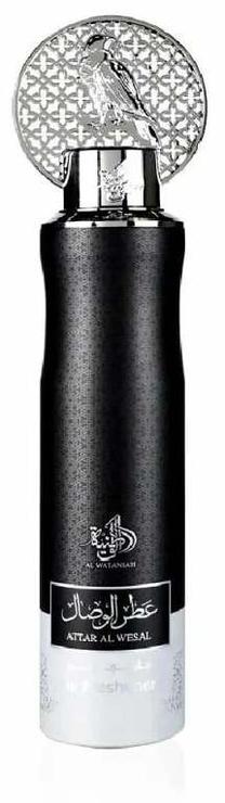 Gaisa atsvaidzinātājs AL Wataniah Attar Al Wesal, 0.3 l
