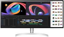 Monitors LG 34WK95UP-W, IPS LED, 60 Hz, WUHD, 34"
