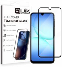 Telefono apsauginis stiklas Quik Samsung Galaxy A17, 9H, 6.7 "