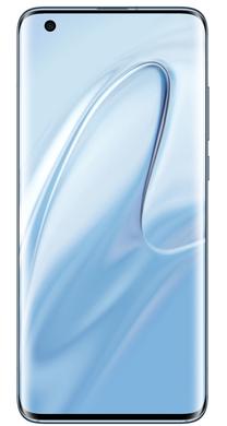 Mobilais telefons Xiaomi Mi 10, 256 GB, pelēka krās.