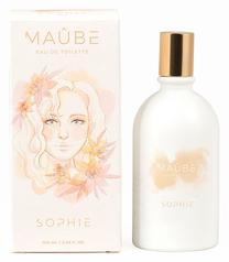 Tualetinis vanduo Maûbe Sophie, 100 ml