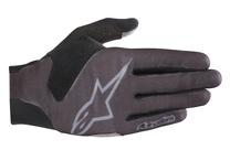 Перчатки Alpinestars, серый цв., M