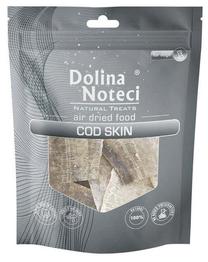 Skanėstas šunims Dolina Noteci Natural Cod Skin, menkė, 0.03 kg