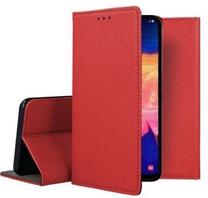 Чехол для телефона Mocco, красный цв., Samsung