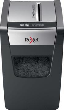 Popieriaus smulkintuvas Rexel Momentum X312-SL, 5 x 42 mm