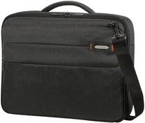 Sülearvutikott Samsonite Network3, must v., 15.6"