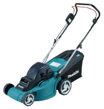 Akumuliatorinė vejapjovė Makita DLM380CM2, 38 cm