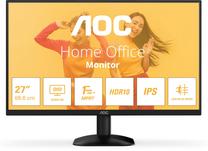 Monitorius AOC Q27B35E, IPS, 75 Hz, QHD, 27"