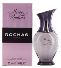 Kvapusis vanduo Rochas Muse, 30 ml