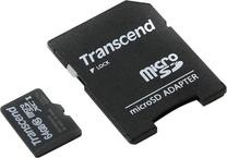 Atminties kortelė Transcend, 64 GB