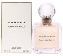 Kvapusis vanduo Carven Dans Ma Bulle, 100 ml