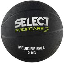 Select Medical Ball 2kg Grey