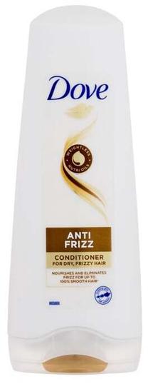 Plaukų kondicionierius Dove Anti-Frizz, 200 ml
