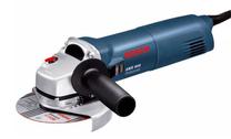 Elektriskā leņķa slīpmašīna Bosch Professional GWS1000 0601821800, 1000 W