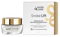 Naktinis veido kremas Long4Lashes Snake Lift, 50 ml