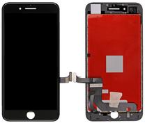 Apple LCD Display For Apple iPhone 7 Plus Black