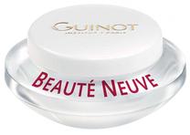 Veido kremas Guinot Beauté Neuve, 50 ml