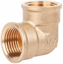 Jungtis Invena ZM-02-025-H, 1 colis - Vidinis sriegis