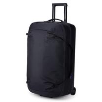 Kelioninis krepšys ant ratukų Thule Subterra 5051, juoda sp., 90 l