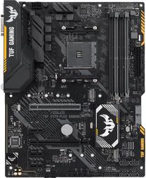 Emaplaat Asus TUF X470-PLUS GAMING