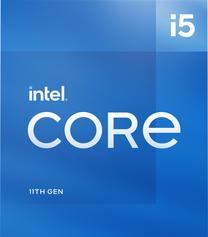 Protsessor Intel Intel® Core™ i5-11600, 2.80GHz, FCLGA1200, 12MB