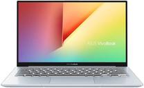 Sülearvuti Asus VivoBook S13 S330FA 90NB0KU3-M00720, Intel® Core™ i3-8145U, 4 GB, 128 GB, 13.3 ", Intel HD, hõbe v., EN, Windows