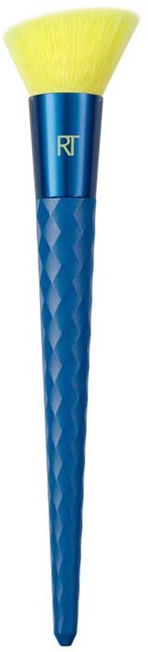 Birstīte, grima bāzei Real Techniques Prism Glo 046 136880, zila krās.