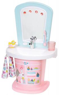 Мебель Zapf Creation Baby born 824078, многоцветный