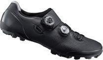 Велосипедная обувь Shimano SH-XC901 SL1, черный цв., 46