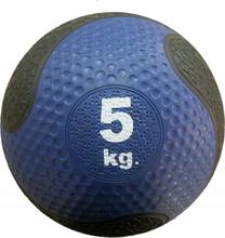 Pildbumba Spartan Crossfit, 197 mm, 5 kg
