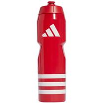 Sporta pudeles un šeikeri Adidas Tiro, sarkana krās., plastmasa, 0.750 l