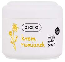 Крем для лица Ziaja Chamomile, 100 мл