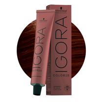 Matu krāsa Schwarzkopf Igora, 6-65, 60 ml