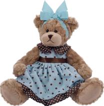 Pliušinis žaislas Beppe, 33 cm