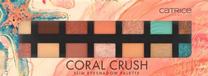 Akių šešėliai Catrice Coral Crush Slim, 10.6 g, 030 sp.