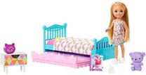 Lėlė Mattel Barbie